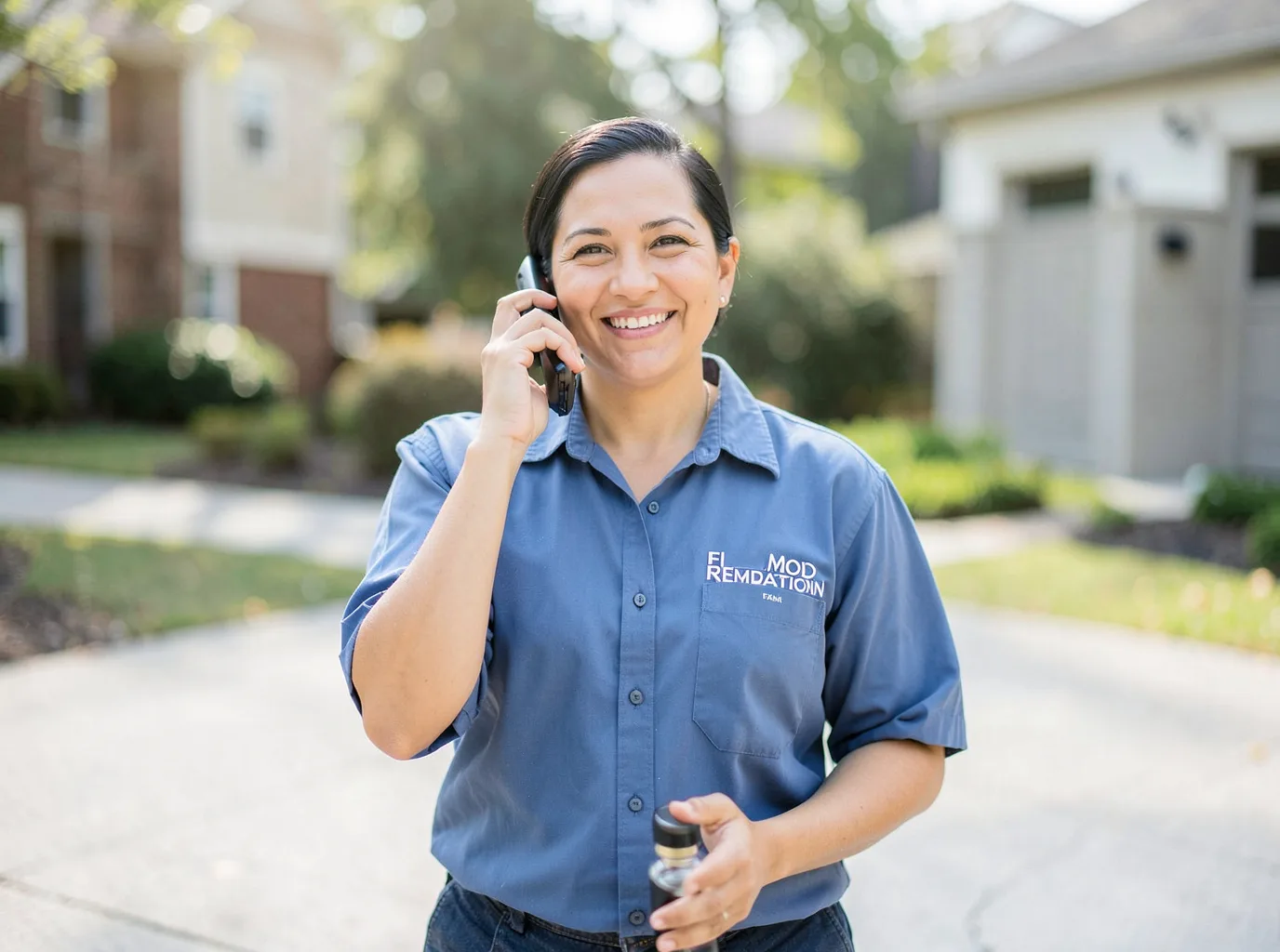 Mold Remediation Newcomb, TN FAQs